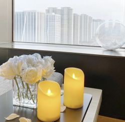点击看大图 -迈瑞米求婚策划(静安店)