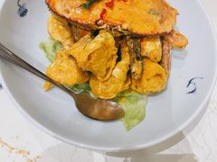 -珍宝海鲜JUMBO Seafood(尚嘉店)