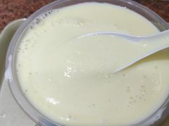 凤凰奶糊-百花传统甜品店(原址店)