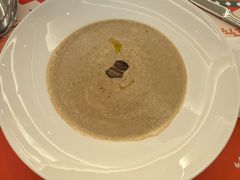 -Mezomd曼索蒂西班牙餐厅(广粤店)