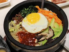 -韩宫宴烤肉·料理(南京江宁万达店)