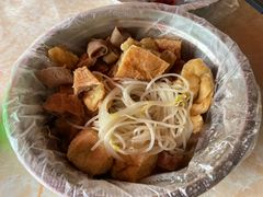 -李记牛杂店(建设一街店)