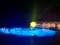 -鼎盛王朝康熙大典实景演出