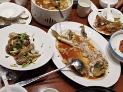 -北海金昌开元名都大酒店·四季轩中餐厅