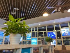 大堂-添运来(茶园奥园广场店)