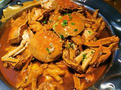 -胖哥俩肉蟹煲(济南世茂国际广场店)