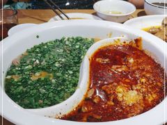 -成都吃客(九眼桥店)