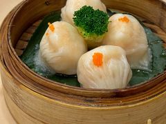 -亮庆餐厅·粤菜·早茶(篁庄店)