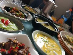 -鄱阳湖·江西小炒·瓦罐煨汤(五道口店)