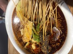 -叶婆婆钵钵鸡(解放碑店)