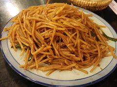 -老浒记烤鸭-北京菜(琉璃厂店)