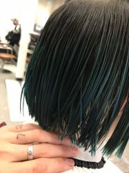 -愉己冥想·护发专门店
