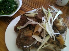 -弓二莜面(总店)