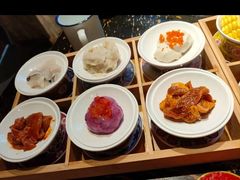 -菊上尊品料理(蚌埠银泰店)