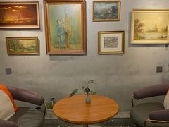 大堂-25#COFFEE(古地石店)