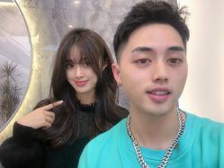 -Rise Hair上升造型