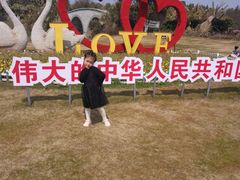 -瑶湖郊野森林公园