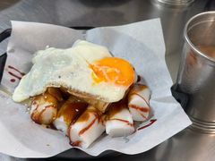 -颓记茶餐厅(美景总店)