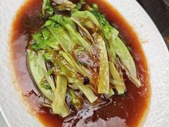 -春满园生态餐厅(南宫路店)