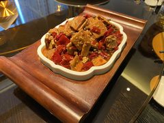 -三叔特色自贡菜(中海国际店)