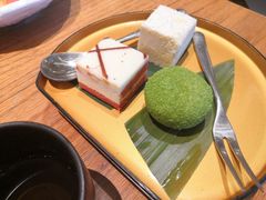 -赤坂亭M9和牛烧肉(世博源店)