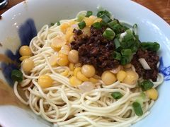 -兵哥豌豆面(建设巷店)