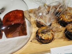 -潮一不贰·法式甜品·生日蛋糕·西式简餐(外滩店)