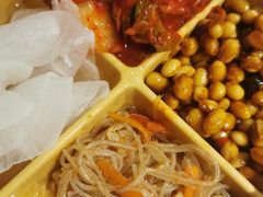 -猫爪爪原切自助烤肉(观音桥阳光世纪店)