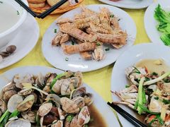 -秋姐美食店(旅游大道店)