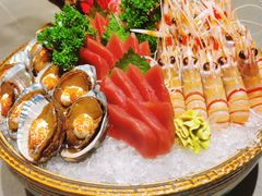 -古京·臻致料理(月湖店)