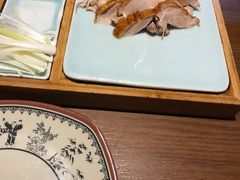 -额娘·春饼烤鸭(乐汇城店)