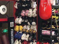 -MOHO FITNESS梦航游泳健身(国创中心店)