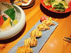 -原志优秀食材·匠心料理·海胆主题(金亿广场店)