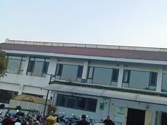 -箸福·夜上海(月牙湖公园店)