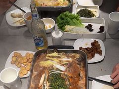 -半天妖烤鱼(中山路店)