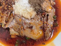 -温记府廟豆汤饭·始于1955年(海椒店)