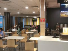 -麦当劳(天津站三店)