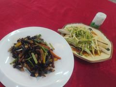 -隆都四季香饭店(碧海路店)