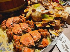 -日进一片海.生腌海鲜火锅.宵夜烧烤(三里屯总店)