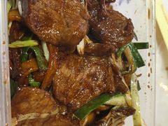 大哥特色干炒牛河-大哥餐厅(西城花园店)