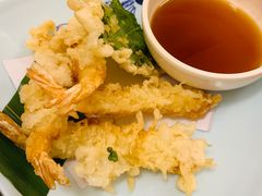 -高木日本料理(静安寺店)