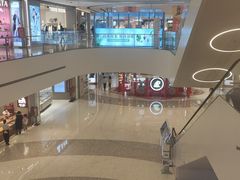 -北京长安天街