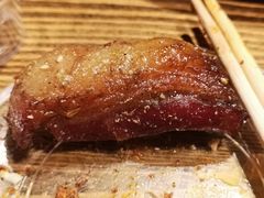 蒜香排骨-北三老太太烧烤(人生一串上榜店)