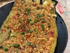 -郑记•不夜城烧烤•龙虾•虾蟹(黄鹤楼店)