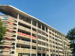 -华南师范大学(广州大学城校区)