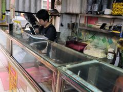 -王记生烫牛杂面馆(兰陵路店)