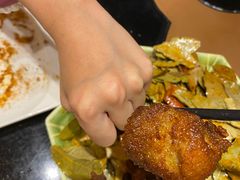 -蒙古人烤羊大师(工农大路创始店)