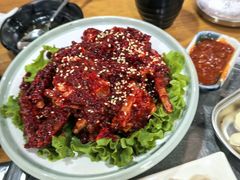 -故乡家韩国料理(丹东街店)