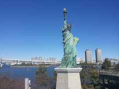 -台场海滨公园船码头
