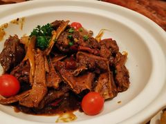 -棠宴酒店(汉口学院店)